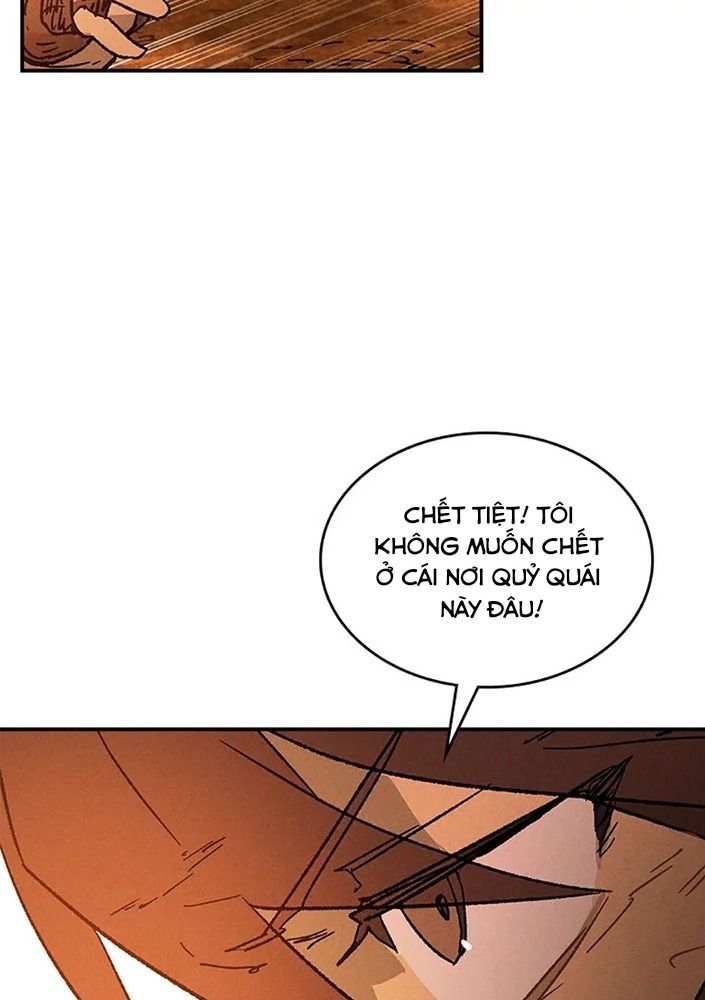 Sự Trở Lại Của Chiến Thần Chap 110 - Next Chap 111