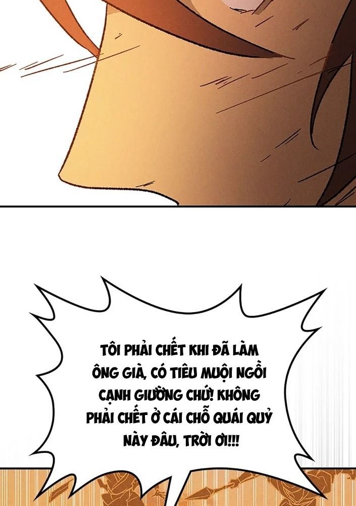 Sự Trở Lại Của Chiến Thần Chap 110 - Next Chap 111