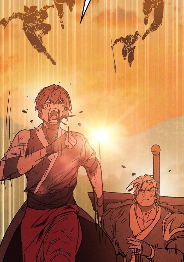 Sự Trở Lại Của Chiến Thần Chap 110 - Next Chap 111