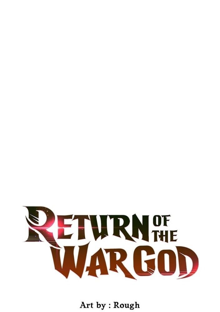 Sự Trở Lại Của Chiến Thần Chap 110 - Next Chap 111