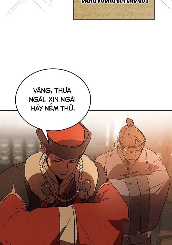 Sự Trở Lại Của Chiến Thần Chap 110 - Next Chap 111