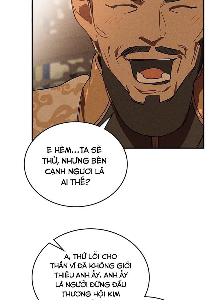 Sự Trở Lại Của Chiến Thần Chap 110 - Next Chap 111