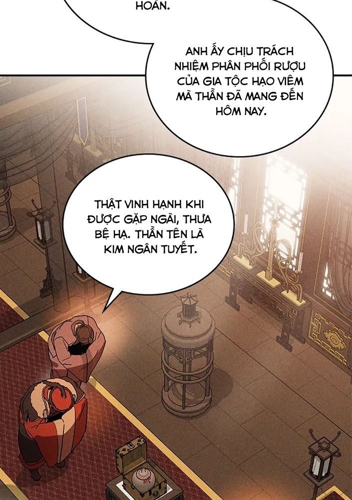 Sự Trở Lại Của Chiến Thần Chap 110 - Next Chap 111