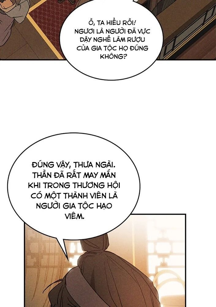 Sự Trở Lại Của Chiến Thần Chap 110 - Next Chap 111