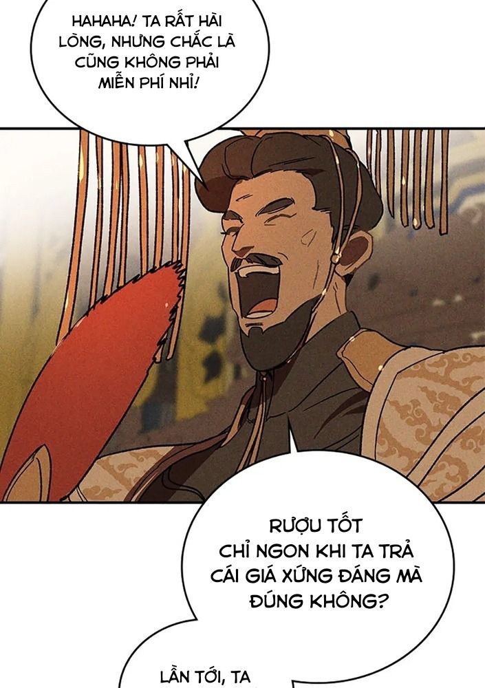 Sự Trở Lại Của Chiến Thần Chap 110 - Next Chap 111