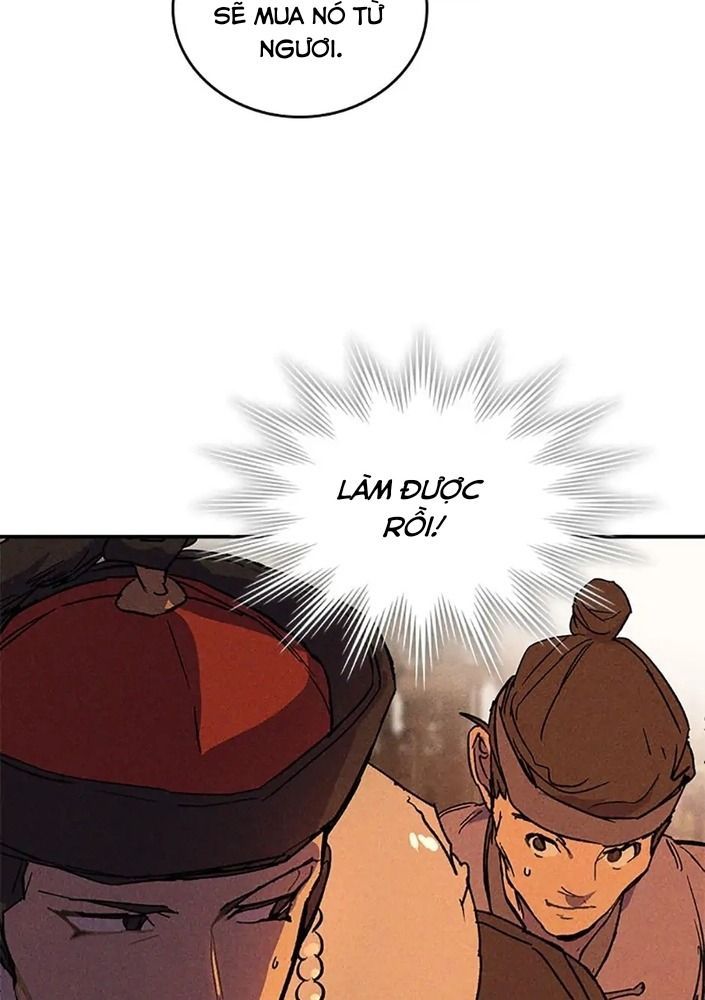 Sự Trở Lại Của Chiến Thần Chap 110 - Next Chap 111