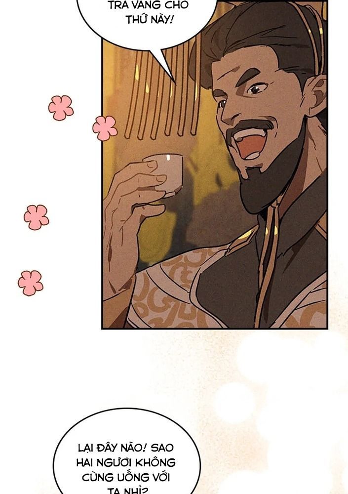 Sự Trở Lại Của Chiến Thần Chap 110 - Next Chap 111