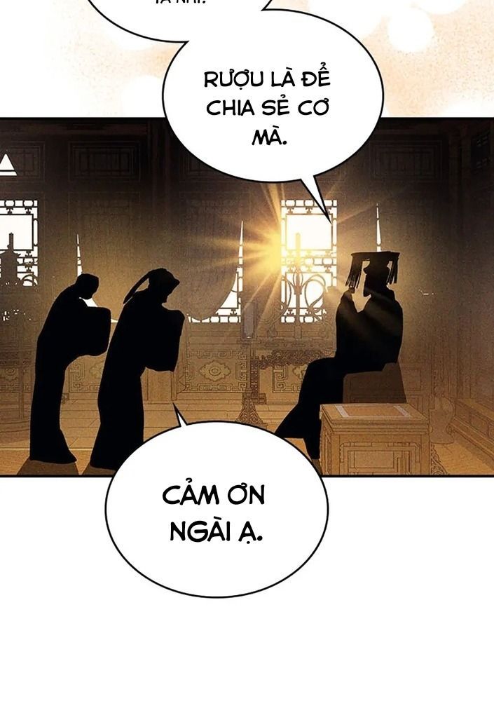 Sự Trở Lại Của Chiến Thần Chap 110 - Next Chap 111