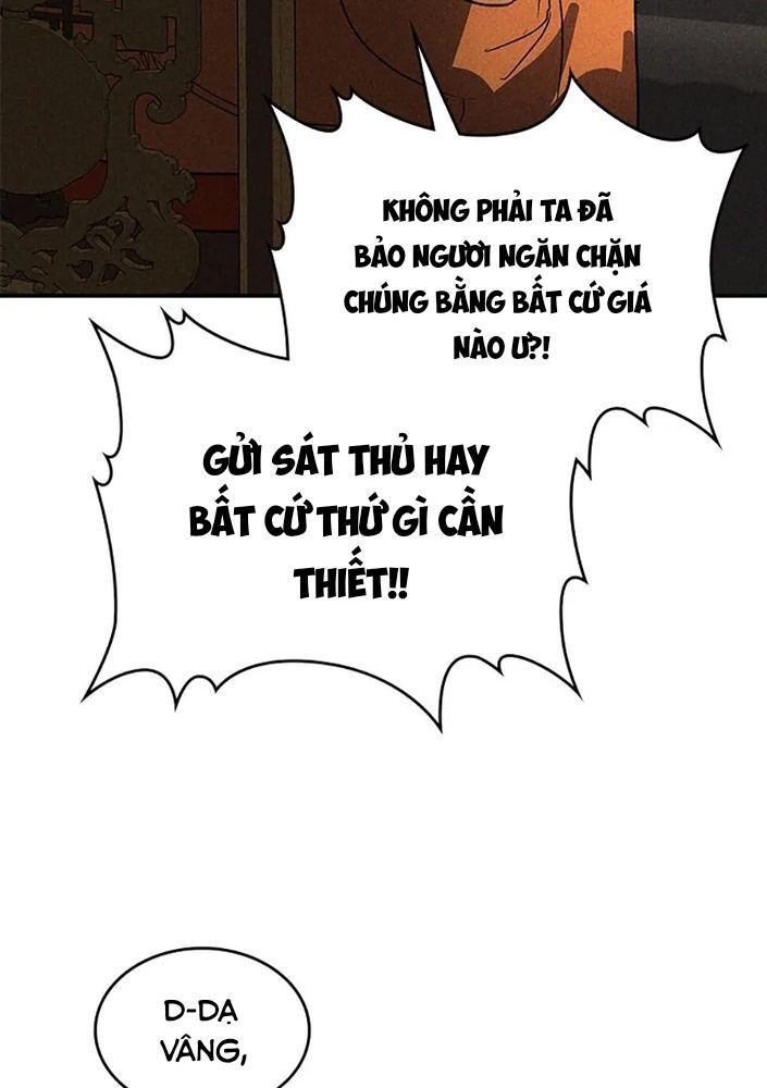 Sự Trở Lại Của Chiến Thần Chap 110 - Next Chap 111