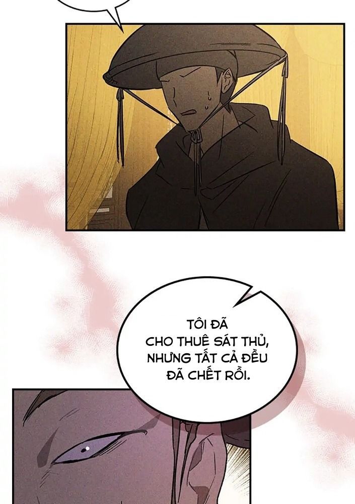 Sự Trở Lại Của Chiến Thần Chap 110 - Next Chap 111