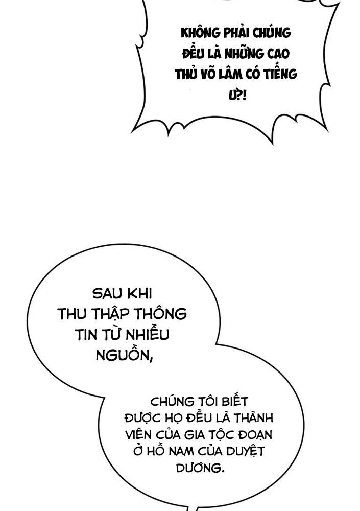 Sự Trở Lại Của Chiến Thần Chap 110 - Next Chap 111