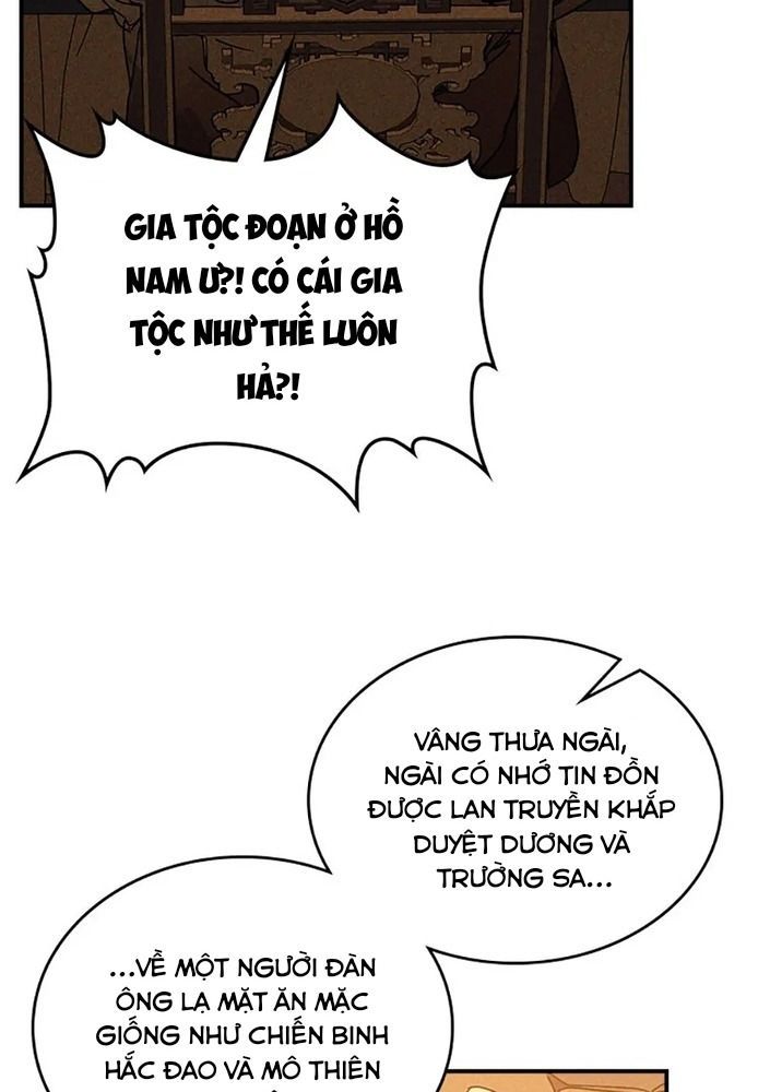 Sự Trở Lại Của Chiến Thần Chap 110 - Next Chap 111