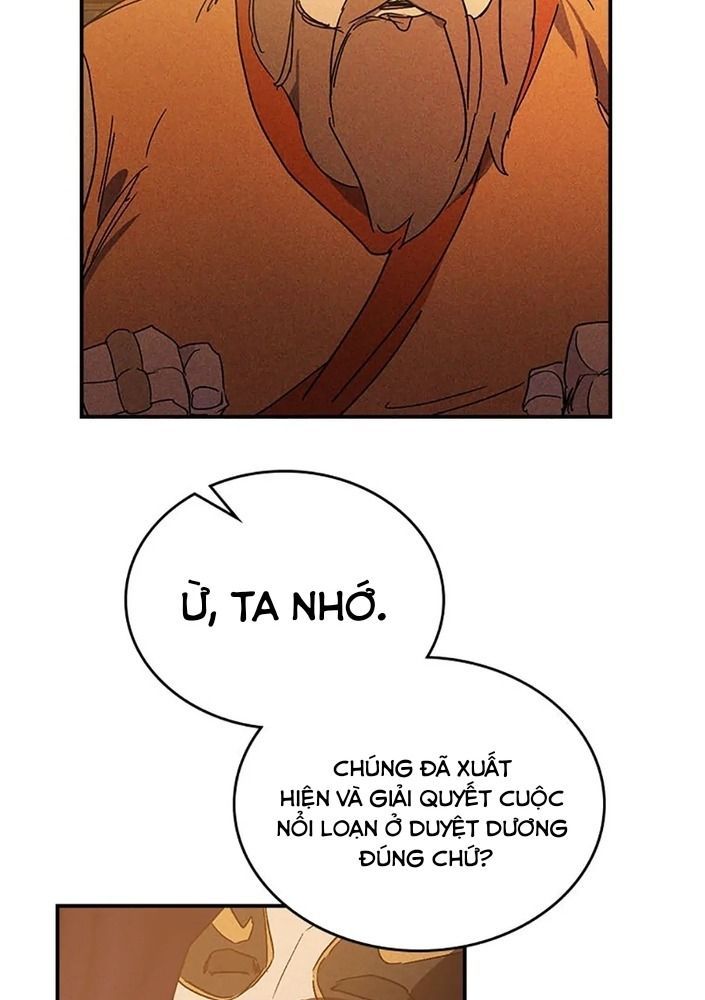 Sự Trở Lại Của Chiến Thần Chap 110 - Next Chap 111