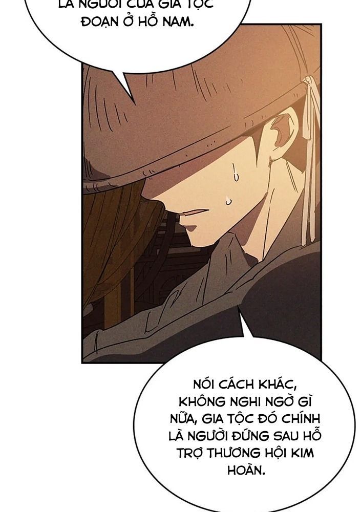 Sự Trở Lại Của Chiến Thần Chap 110 - Next Chap 111