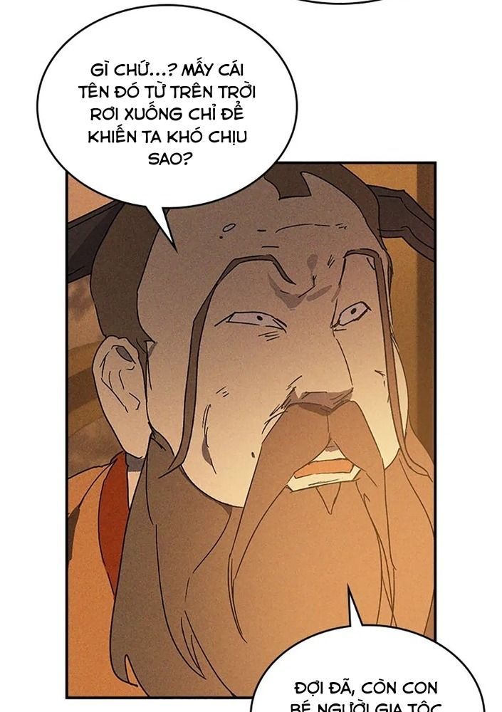 Sự Trở Lại Của Chiến Thần Chap 110 - Next Chap 111