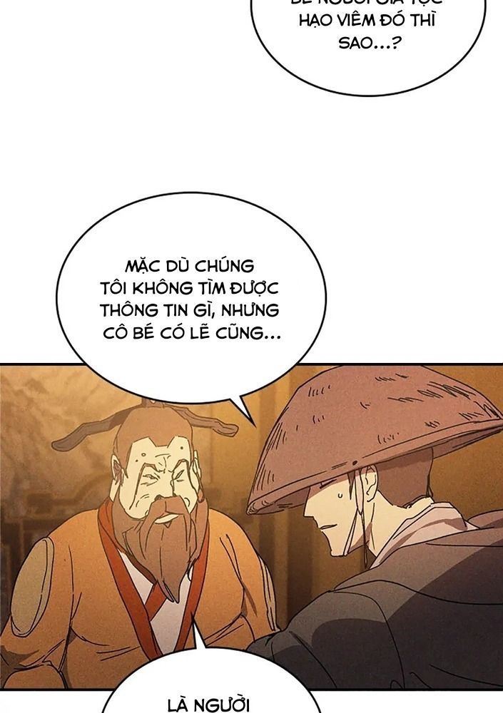 Sự Trở Lại Của Chiến Thần Chap 110 - Next Chap 111