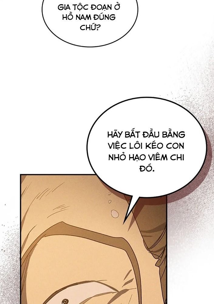 Sự Trở Lại Của Chiến Thần Chap 110 - Next Chap 111