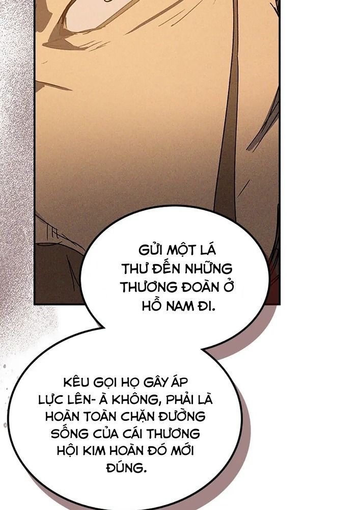 Sự Trở Lại Của Chiến Thần Chap 110 - Next Chap 111