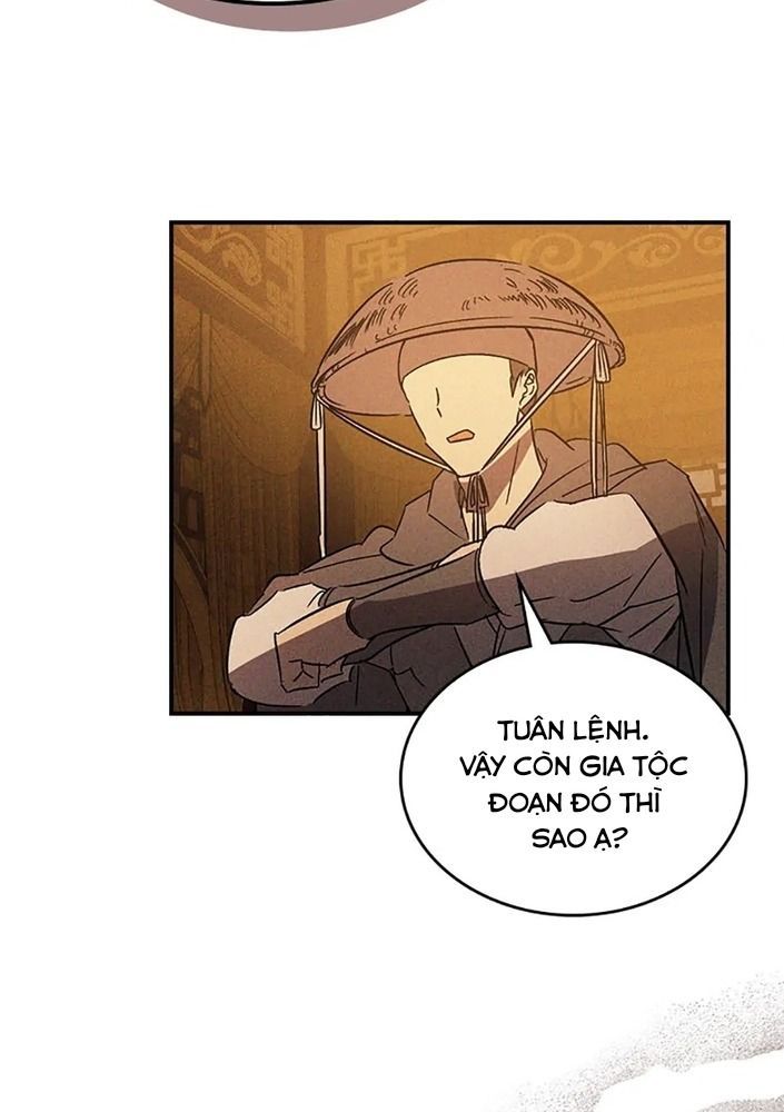 Sự Trở Lại Của Chiến Thần Chap 110 - Next Chap 111