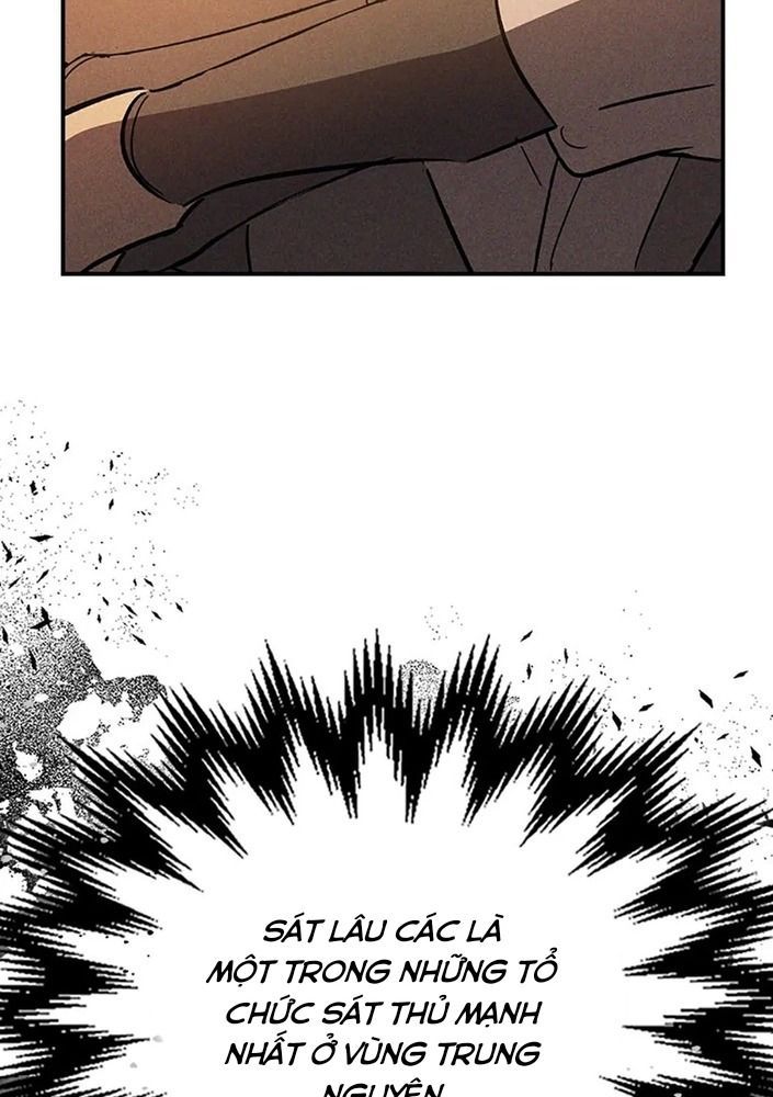 Sự Trở Lại Của Chiến Thần Chap 110 - Next Chap 111