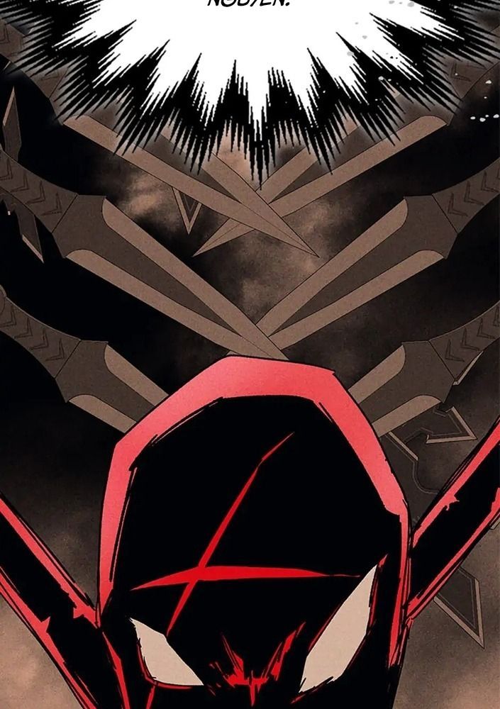 Sự Trở Lại Của Chiến Thần Chap 110 - Next Chap 111