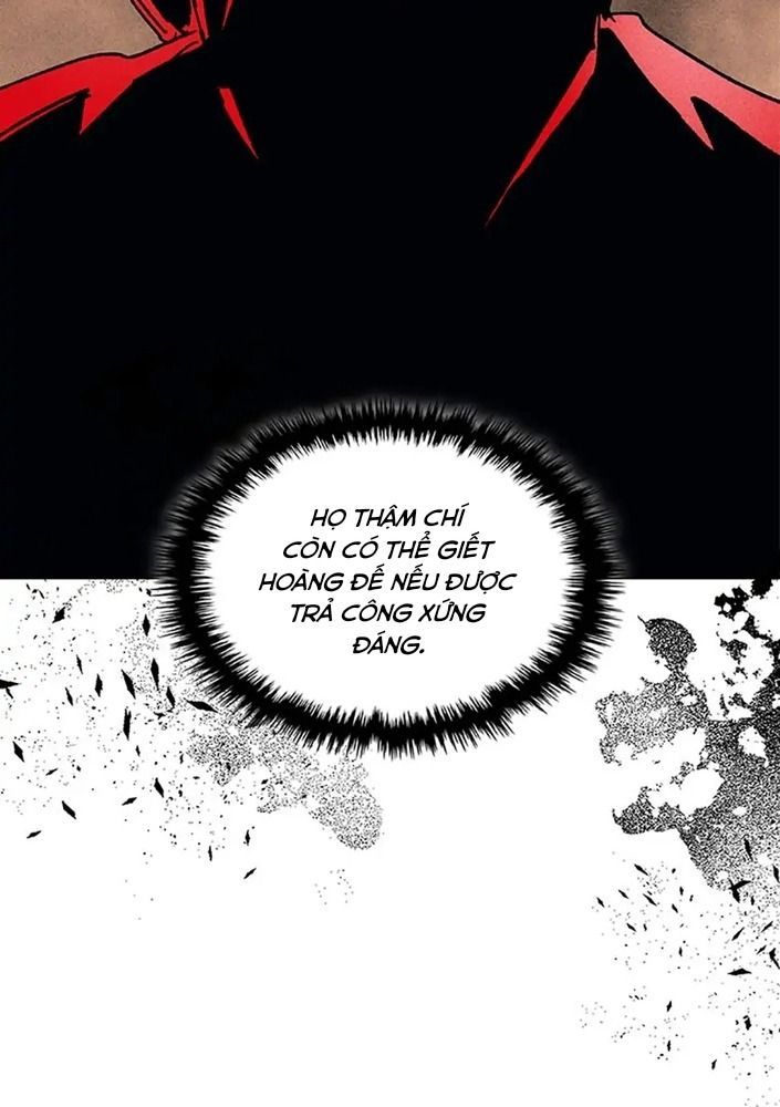 Sự Trở Lại Của Chiến Thần Chap 110 - Next Chap 111