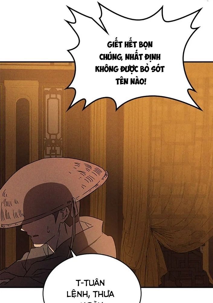 Sự Trở Lại Của Chiến Thần Chap 110 - Next Chap 111