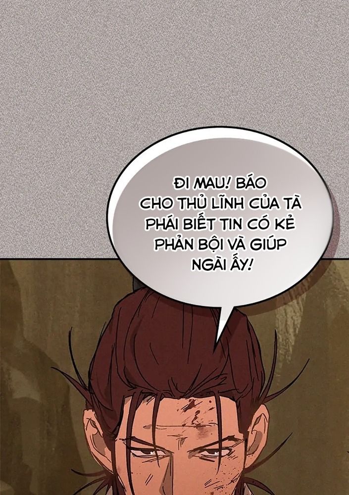 Sự Trở Lại Của Chiến Thần Chap 110 - Next Chap 111