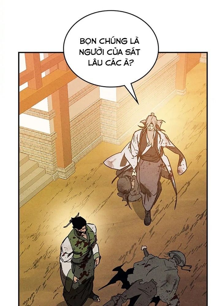 Sự Trở Lại Của Chiến Thần Chap 110 - Next Chap 111