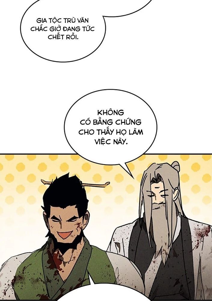 Sự Trở Lại Của Chiến Thần Chap 110 - Next Chap 111