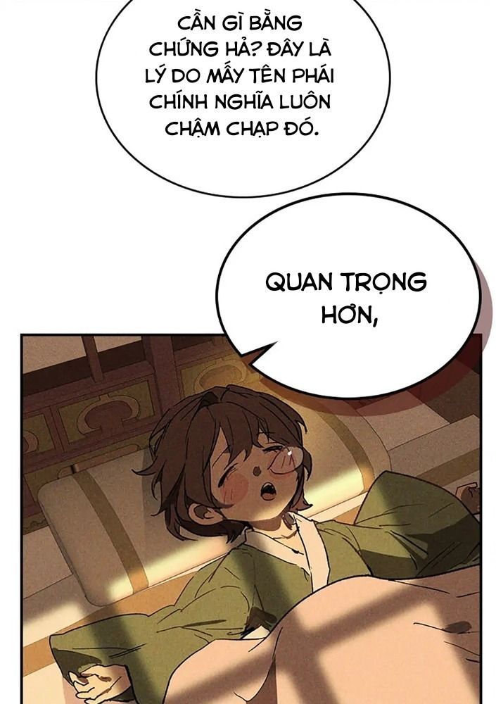 Sự Trở Lại Của Chiến Thần Chap 110 - Next Chap 111