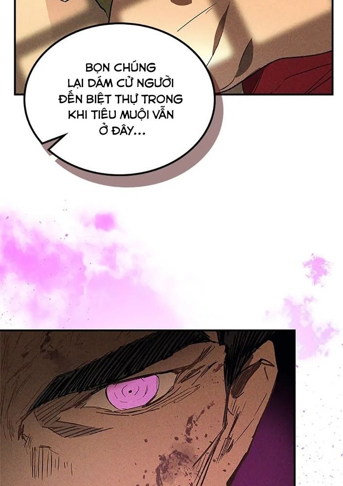 Sự Trở Lại Của Chiến Thần Chap 110 - Next Chap 111