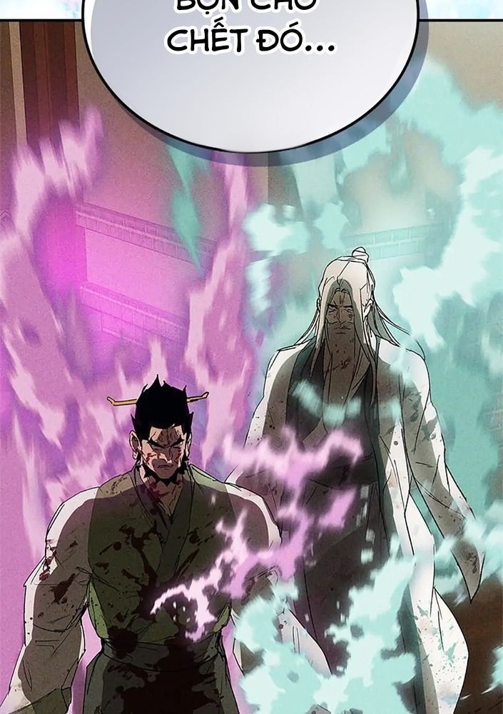 Sự Trở Lại Của Chiến Thần Chap 110 - Next Chap 111