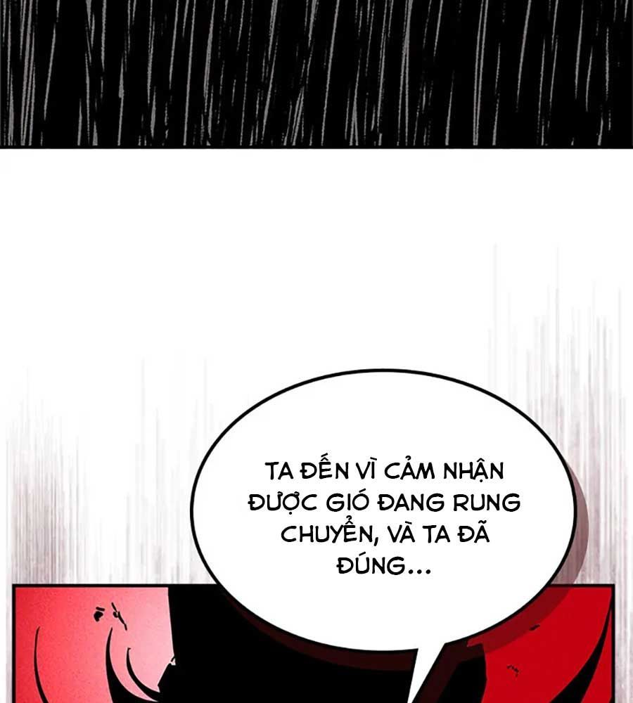 Sự Trở Lại Của Chiến Thần Chap 111 - Next Chap 112