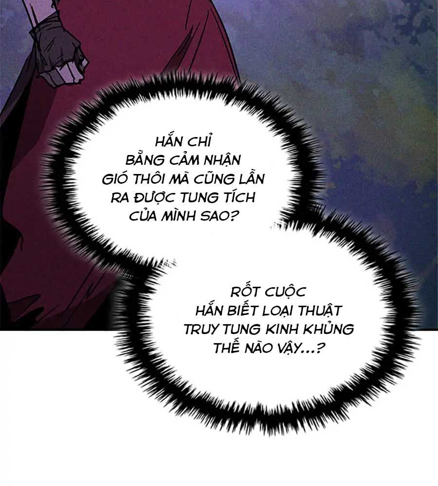 Sự Trở Lại Của Chiến Thần Chap 111 - Next Chap 112