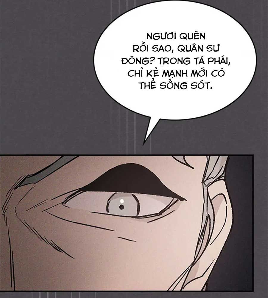 Sự Trở Lại Của Chiến Thần Chap 111 - Next Chap 112