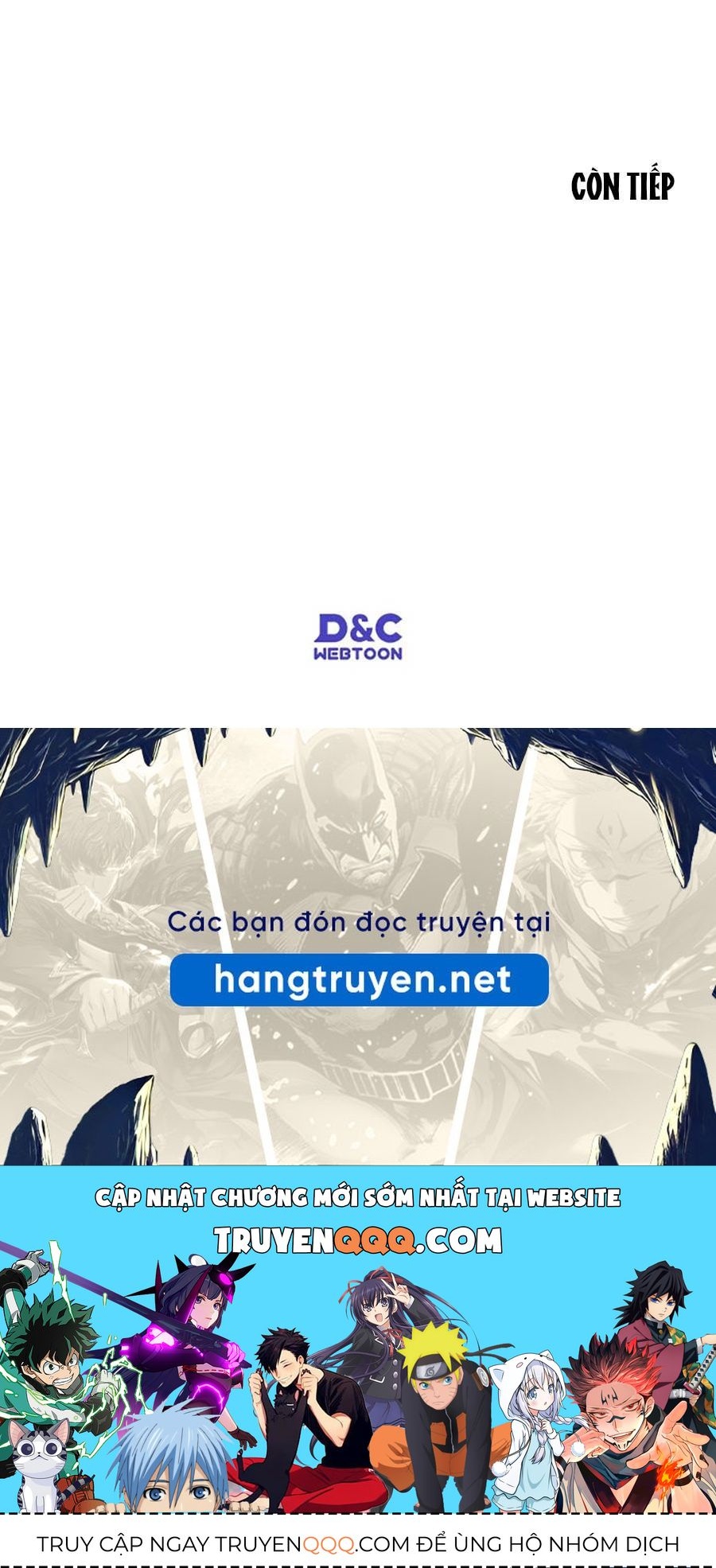 Sự Trở Lại Của Chiến Thần Chap 111 - Next Chap 112