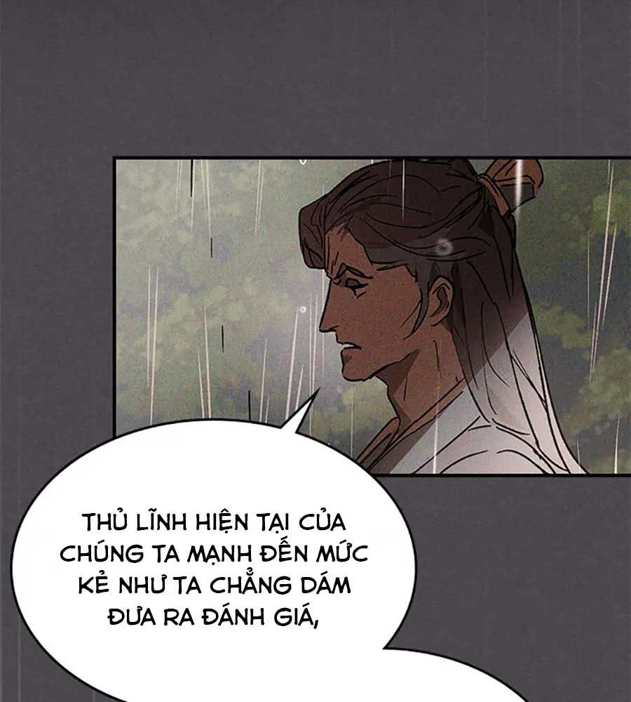 Sự Trở Lại Của Chiến Thần Chap 111 - Next Chap 112