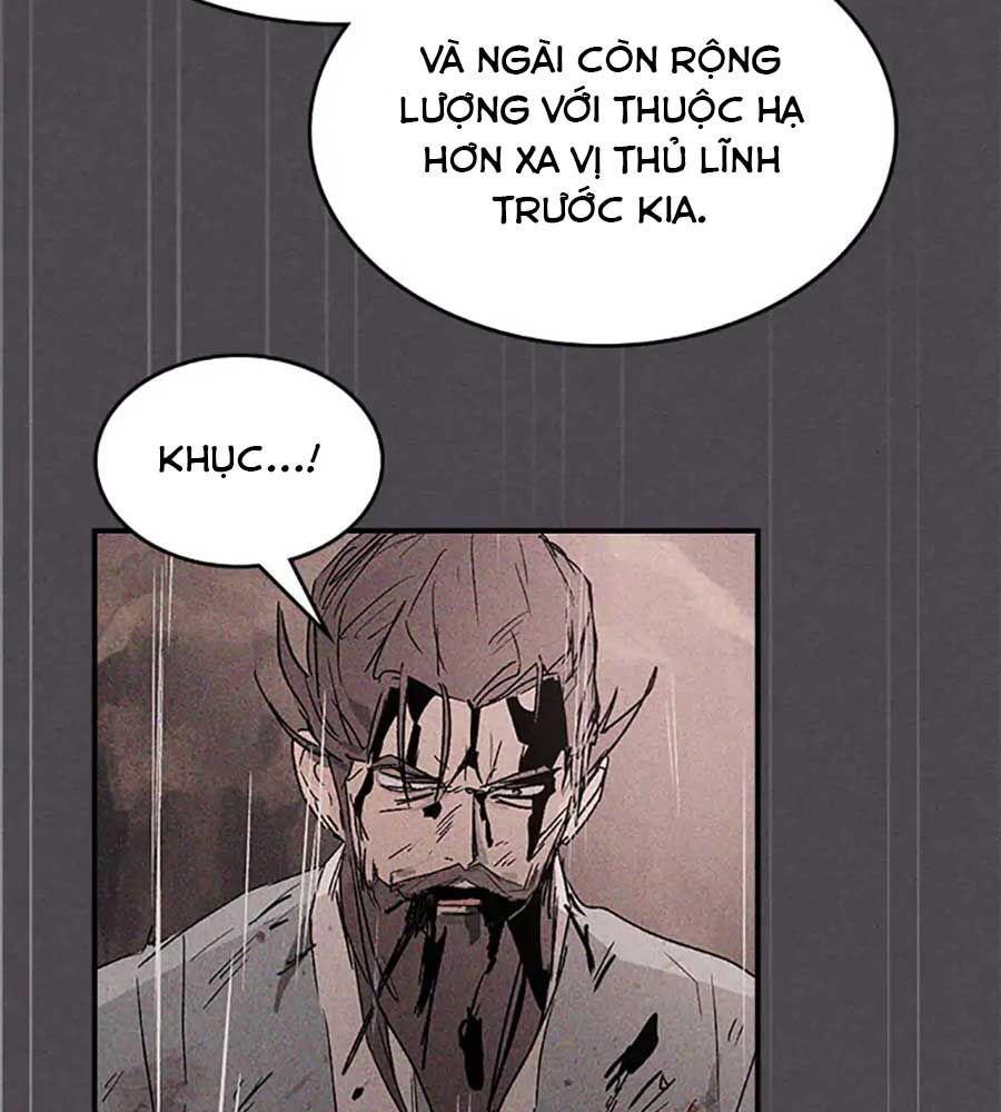 Sự Trở Lại Của Chiến Thần Chap 111 - Next Chap 112