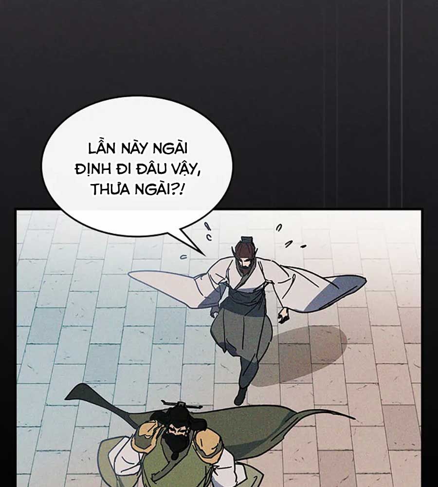 Sự Trở Lại Của Chiến Thần Chap 111 - Next Chap 112