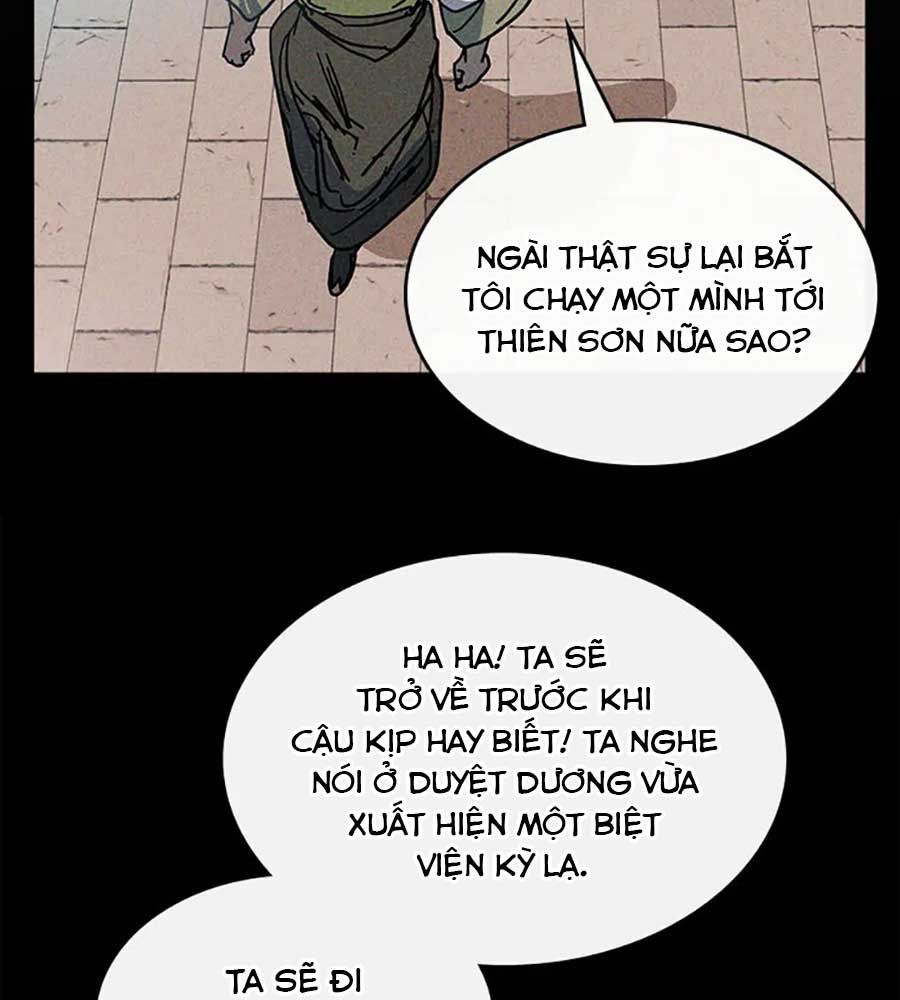 Sự Trở Lại Của Chiến Thần Chap 111 - Next Chap 112