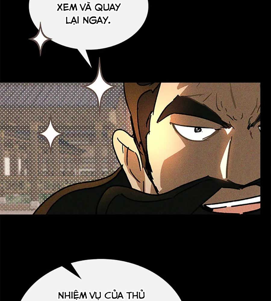 Sự Trở Lại Của Chiến Thần Chap 111 - Next Chap 112