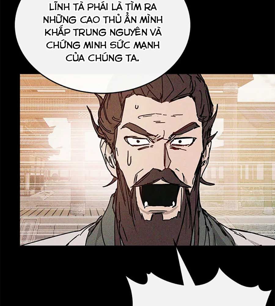 Sự Trở Lại Của Chiến Thần Chap 111 - Next Chap 112