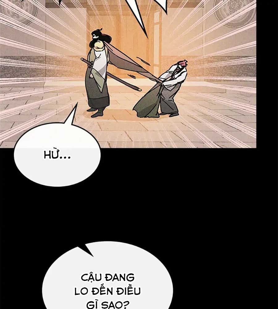 Sự Trở Lại Của Chiến Thần Chap 111 - Next Chap 112
