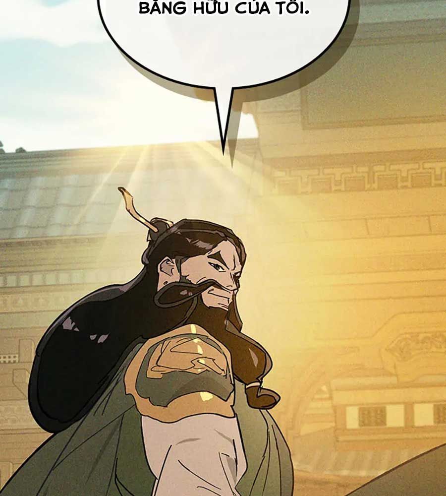 Sự Trở Lại Của Chiến Thần Chap 111 - Next Chap 112