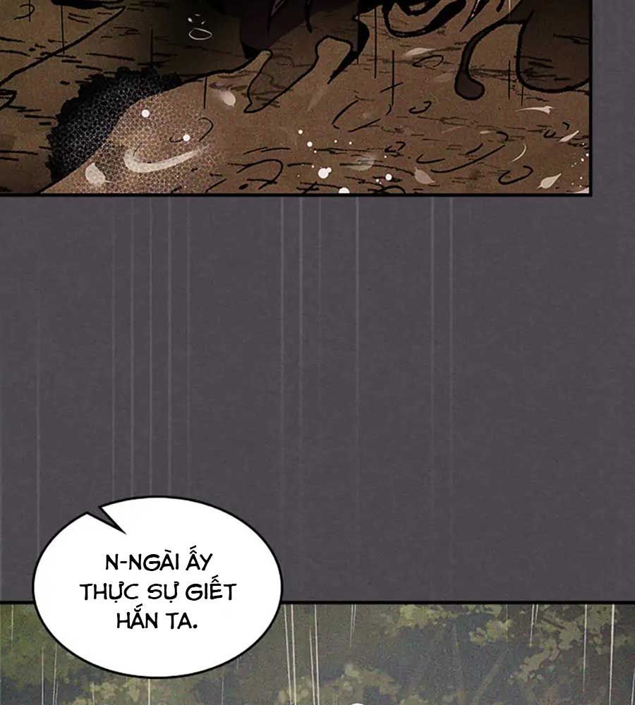 Sự Trở Lại Của Chiến Thần Chap 111 - Next Chap 112