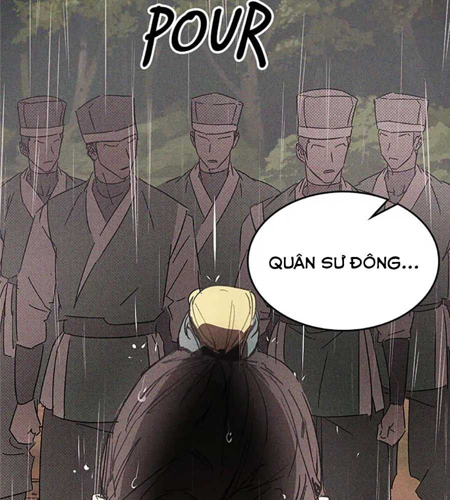 Sự Trở Lại Của Chiến Thần Chap 111 - Next Chap 112