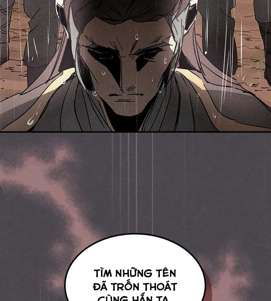 Sự Trở Lại Của Chiến Thần Chap 111 - Next Chap 112