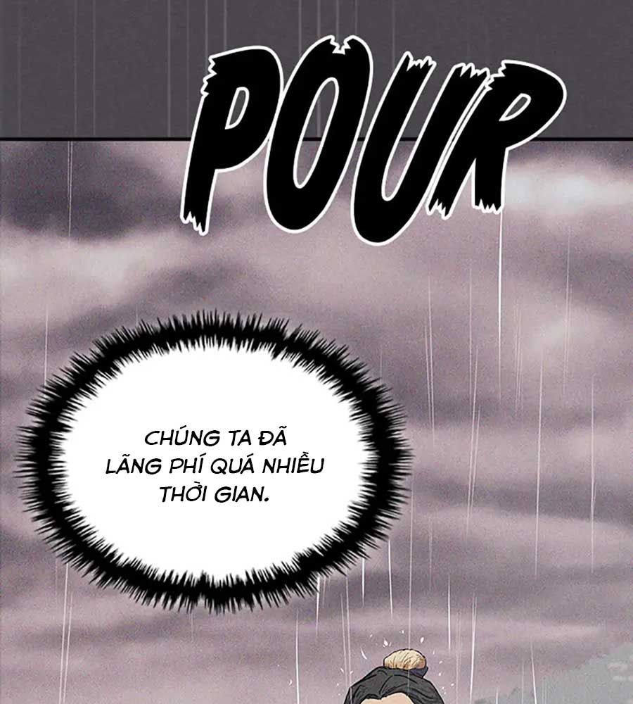 Sự Trở Lại Của Chiến Thần Chap 111 - Next Chap 112