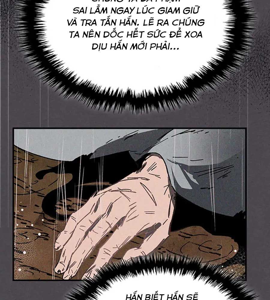 Sự Trở Lại Của Chiến Thần Chap 111 - Next Chap 112